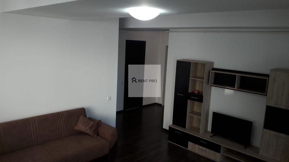 Apartamentul 2 camere cu Parcare Subterana zona Carrefour Orhideea - Poză 4