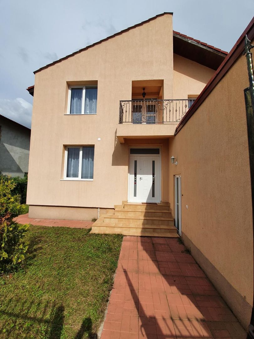 Casa 5 camere I Henri Coanda I Vanzare - Poză 11