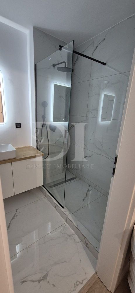 Apartament  de închiriat / 3 camere / Eroilor, Florești - Poză 8