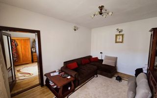 Casa de vanzare cu teren mare pe Ady Endre Aradul nou - Poză 19