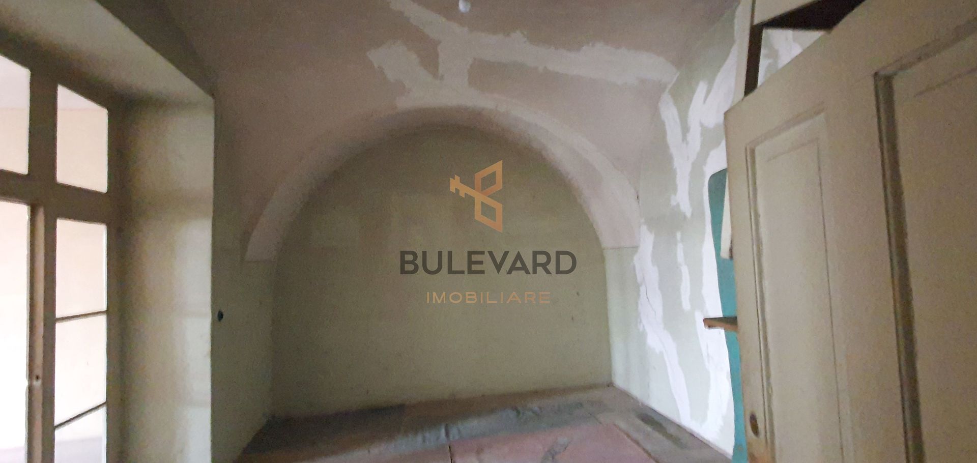 Apartament cu 2 camere in zona strazii Memorandumului! - Poză 3