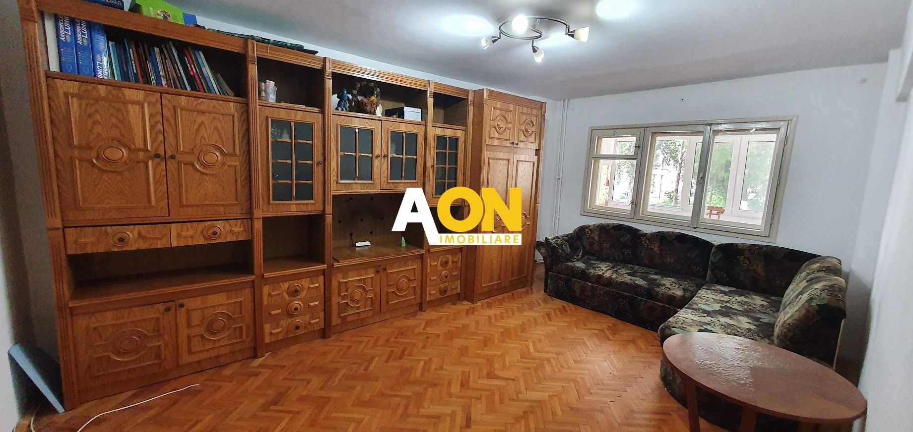 Apartament 3 camere cu extindere, 75 mp utili, zona Kaufland - Poză 3