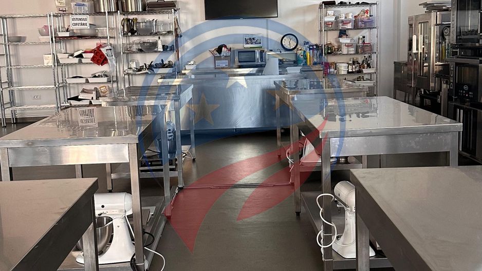 Afacere de vanzare HORECA /Craiova - Poză 24