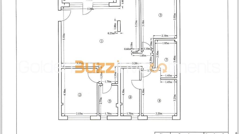 4 camere | Ima Residence | Iancu Nicolae - Poză 23