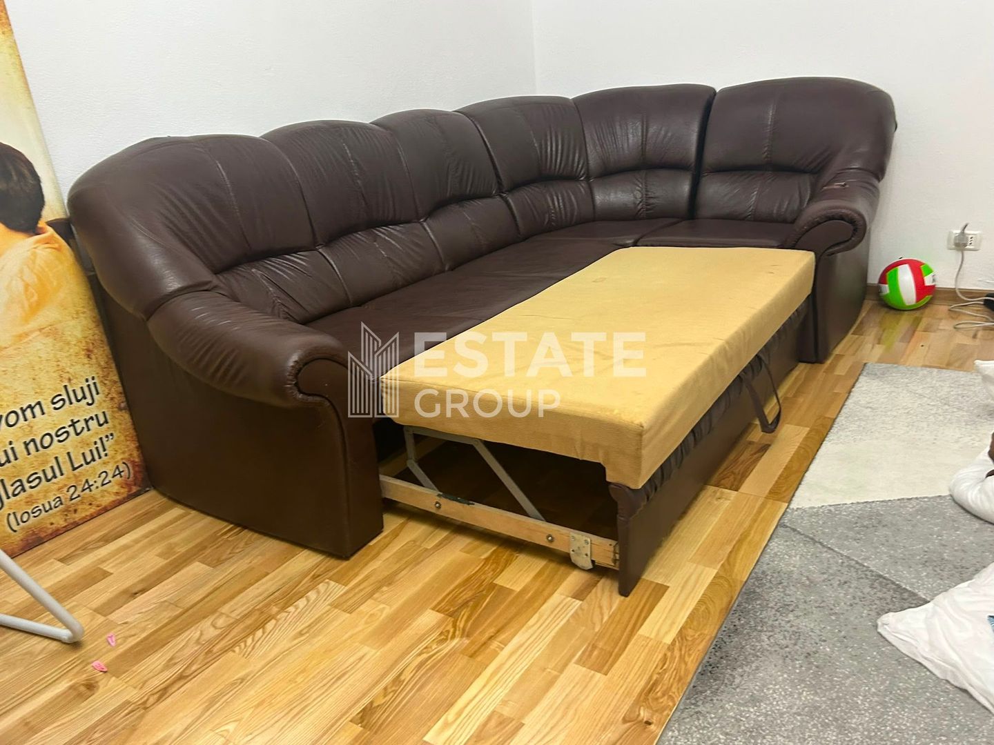 Apartament 3 camere renovat,  Semicentral, zona Iosefin - Poză 5
