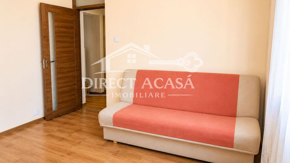 Apartament  cu 2 camere de inchiriat- Pandurilor-Zona Tudor, E-on - Poză 3