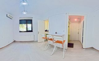 Garsoniera I Pretabil birou I Bd Unirii - Piata Constitutiei I P+2E+M - Poză 1