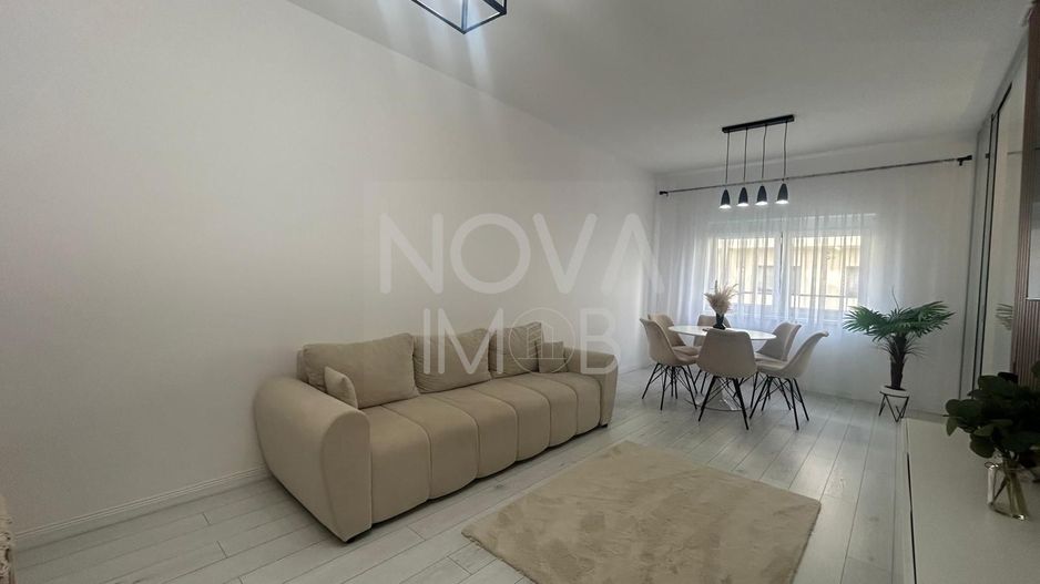 Apartament 2 camere, loc de parcare, Cart. Arhitectilor - Poză 11