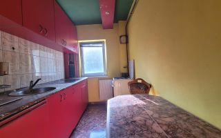 Apartament cu o camera etajul 1 Aradului - Poză 7