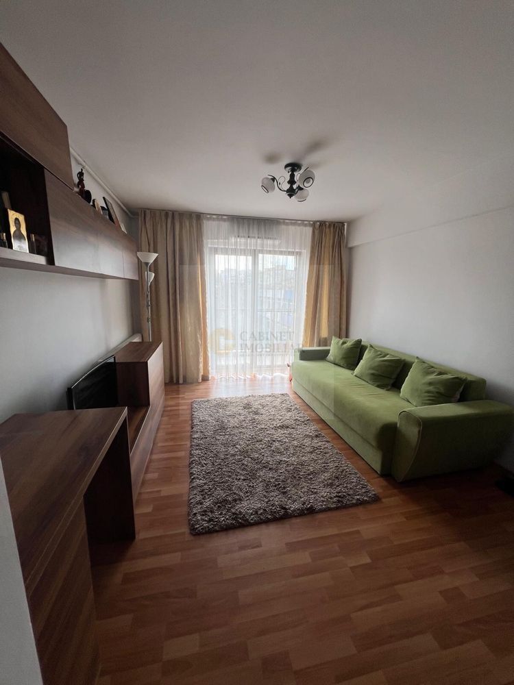 2 Camere | Decomandat | 2013 | Et Intermediar | M Gorjului la 7 min - Poză 1