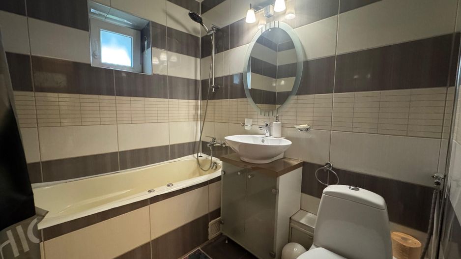 2 CAMERE + LOC DE PARCARE ADP | TEI| - Poză 12