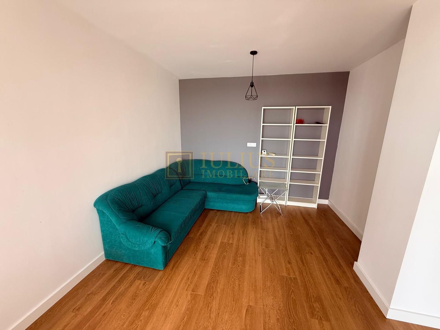 2 camere| Torontalului-Campeador| Parcare subterana| balcon deschis| centrala| - Poză 2
