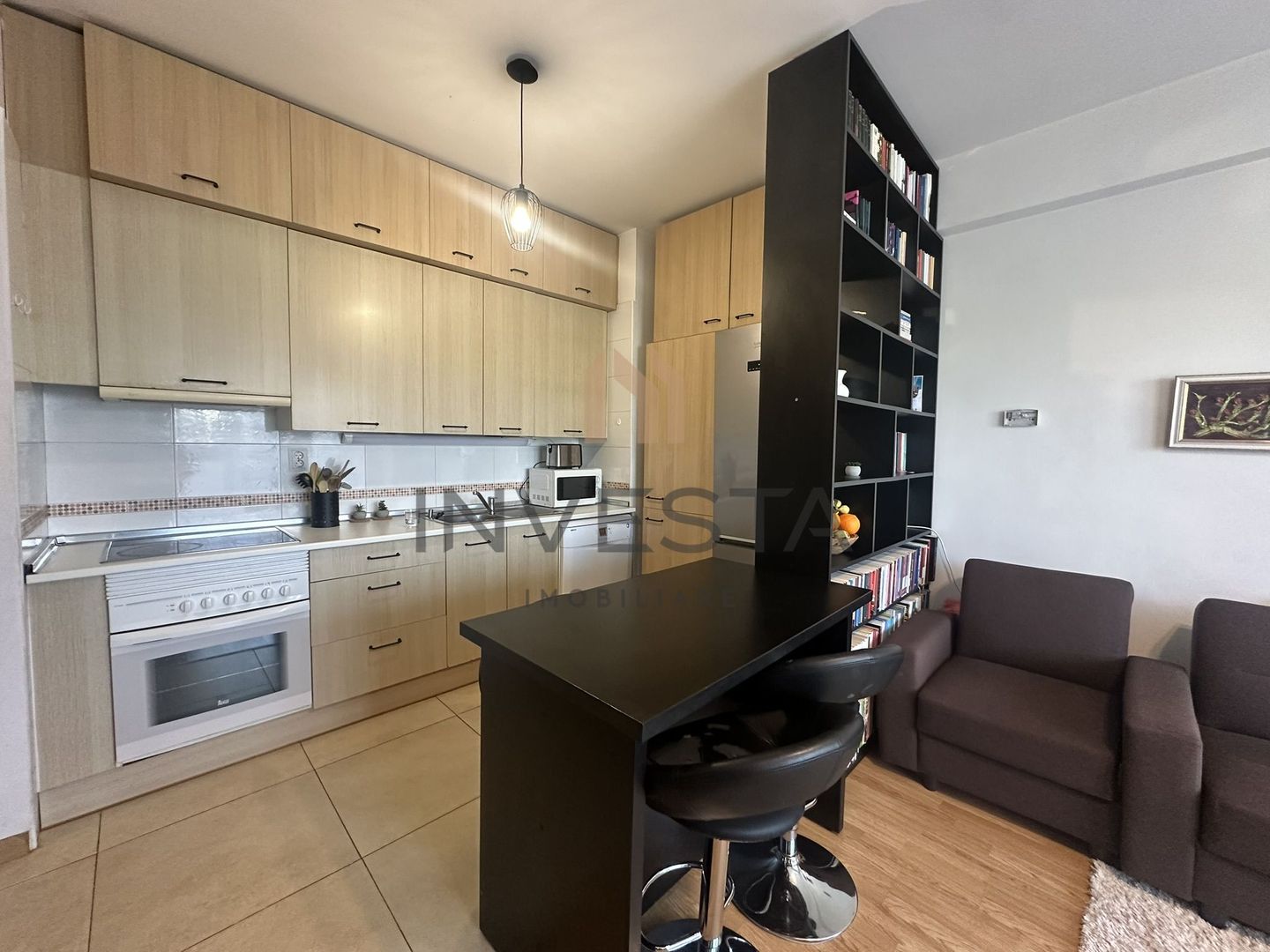 Apartament 3 camere in complex rezidential Viva City ! - Poză 4