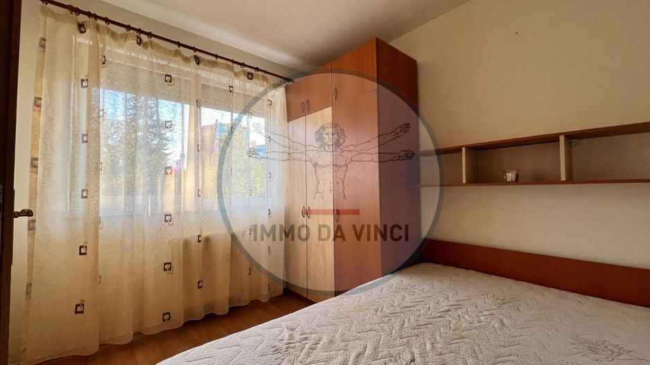 Apartament de închiriat langa Facultatea Tehnica - Poză 6