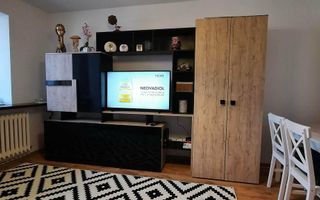 Apartament de 2 camere, modern, 37mp, zona Hermes - Poză 3