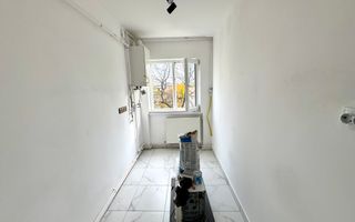 Apartament renovat 2 camere | 37 mp util | Zona Piata Somes - Poză 6
