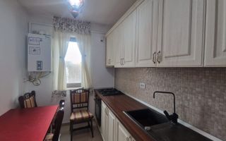 TATARASI CIURCHI BLOC NOU 2 CAMERE DEC. CU PARCARE - Poză 14