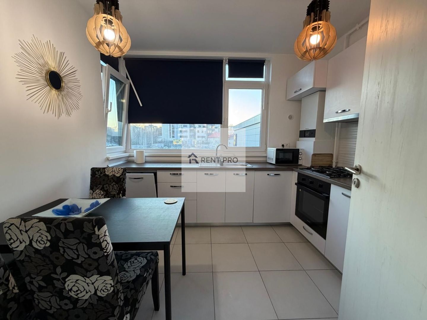 Studio Granvia Park Lujerului  500 Euro Etaj 1 - Poză 2