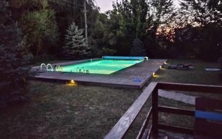 Pensiune, teren 4.460 mp, Hidișelul de Jos, Bihor. 685.000 Euro (neg). - Poză 17