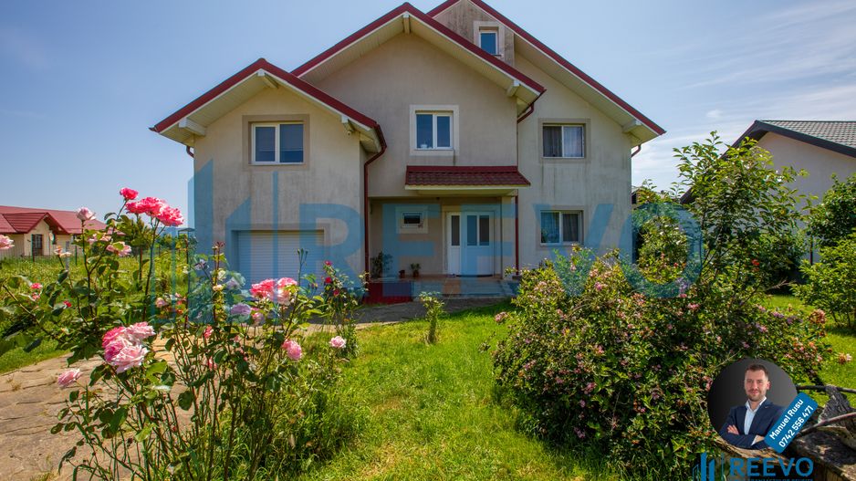 Casǎ de vânzare 200 mp în Letea Veche - Poză 37