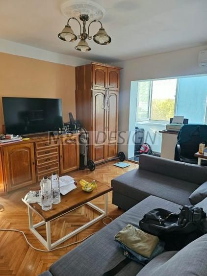 Apartament de 2 camere Girocului - Judetean - Poză 2