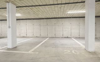 Apartament la cheie | Etaj intemrediar | Zona Eroilor-Foresti - Poză 8
