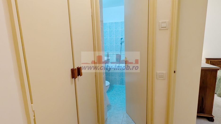 Inchiriere apartament doua camere Dorobanti - Poză 21