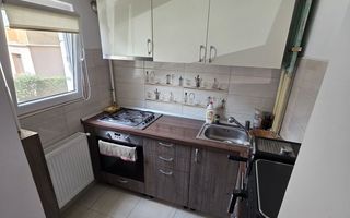 Vand garsoniera Marasti - Poză 4