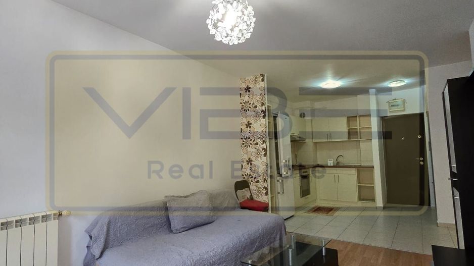 Tatarasi - zona 2 baieti - 2 camere  - bloc nou - 350 euro - Poză 4