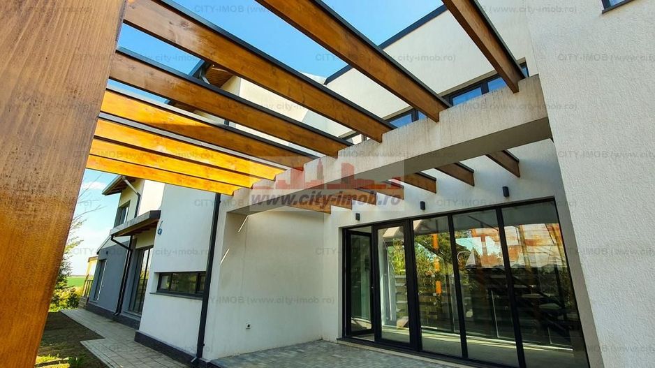 Vanzare Vila Snagov - Poză 10