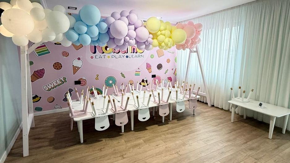 Afacere la cheie loc de joaca Pipera - Poză 18