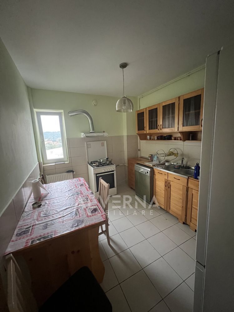 Apartament 1 camera +parcare | 54 mp | zona Sala Sporturilor H. Demian - Poză 5