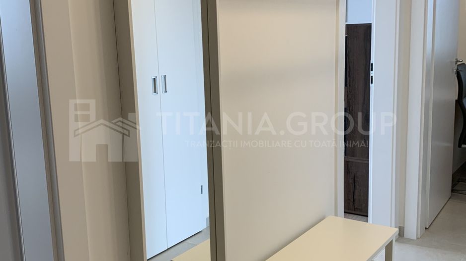 Apartament 2 camere decomandat | Parcare și Boxă | Urban Plaza - Poză 12