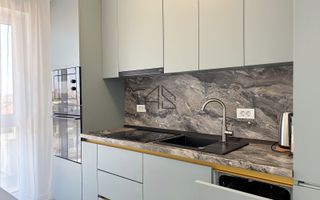 De închiriat | 2 camere | Bucătărie închisă | Parcare | PRIMA Arena - Poză 5