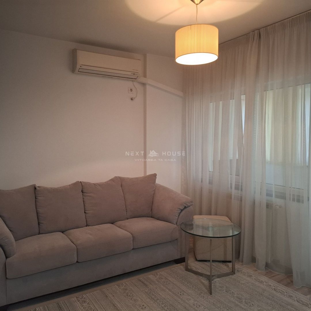 Garsoniera  Drumul Taberei  - sector 6 - Primavara - Poză 2