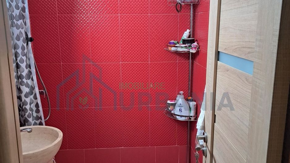 Garsonieră de vânzare, Alexandru cel Bun, cartier Alexandru Pod Bancilă - Poză 4