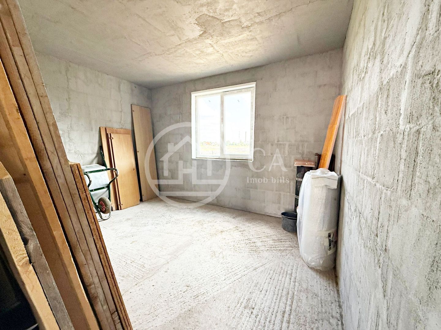 Casa de vânzare cu 4 camere in Episcopia, Bihor - Poză 5