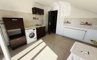 Chișoda | 3 camere | 78 mp utili | Etaj 2 | Centrală proprie - Poză 8