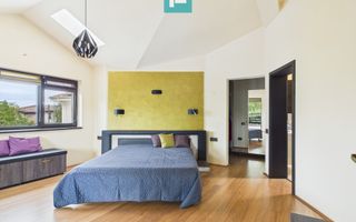 Casă 6 camere - Dumbrăvița - Poză 11