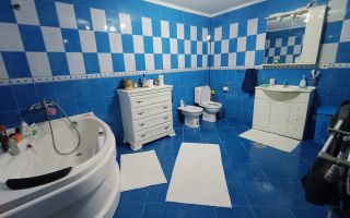 Vilă mobilată și utilată, 160 mp, în Păcurari, Iași, cu teren de 600 mp amenajat - Poză 7