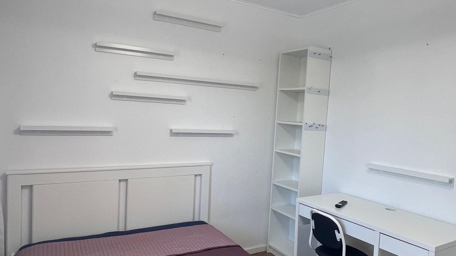 2 camere - prima inchiriere zona Romniceanu - Poză 9
