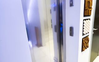 Cladire de birouri + spatiu comercial *1106 mp* // Dorobanti Capitale - Poză 16