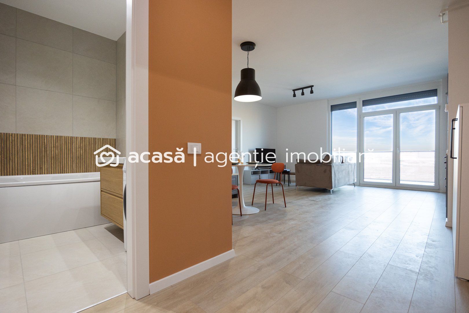 Ultimul apartament disponibil din blocul R38 - Poză 4