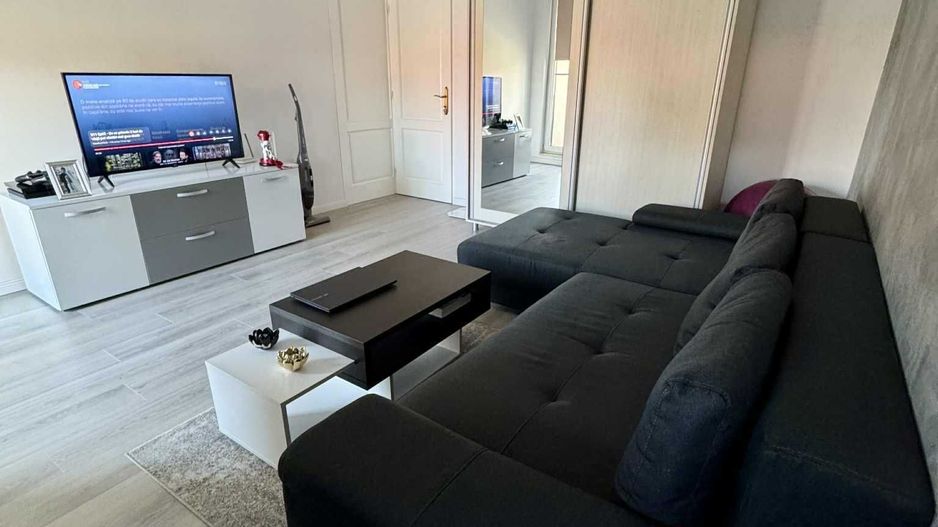 Apartament modern cu 2 camere decomandat | 57 mp | Parcare Subterana | Central - Poză 2