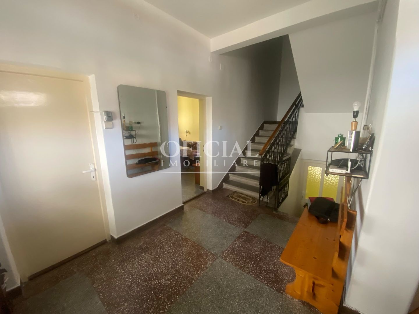 Casa Individuala | 197 Mp | Teren 838 Mp | Garaj  | Dambu Rotund - Poză 17