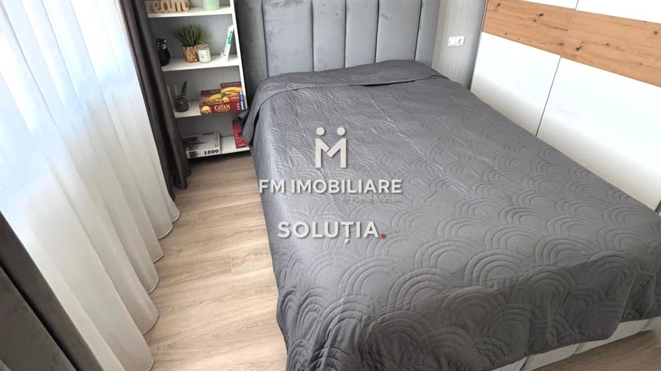 Apartament 3 camere, Salciei, 2 locuri de parcare! - Poză 8