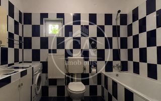 Casa P+M cu 4 camere de inchiriat în zona Gheoghe Doja, Oradea - Poză 9