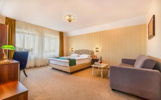 Apartament Elegant 3 Camere | 129 mp Utili | Vilă Exclusivistă – Calea Poienii - Poză 1