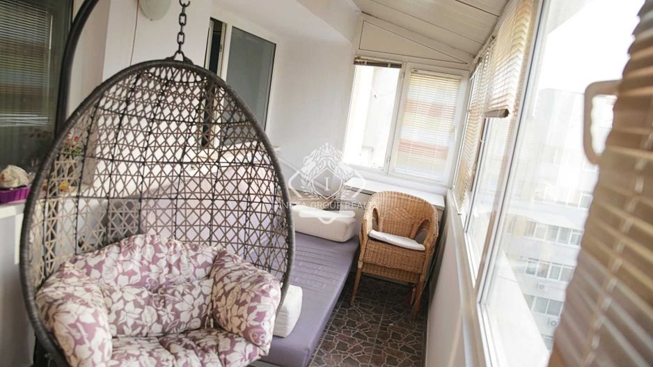 Apartament 4 camere | Obor-Colentina | Bloc reabilitat | 95mp - Poză 7