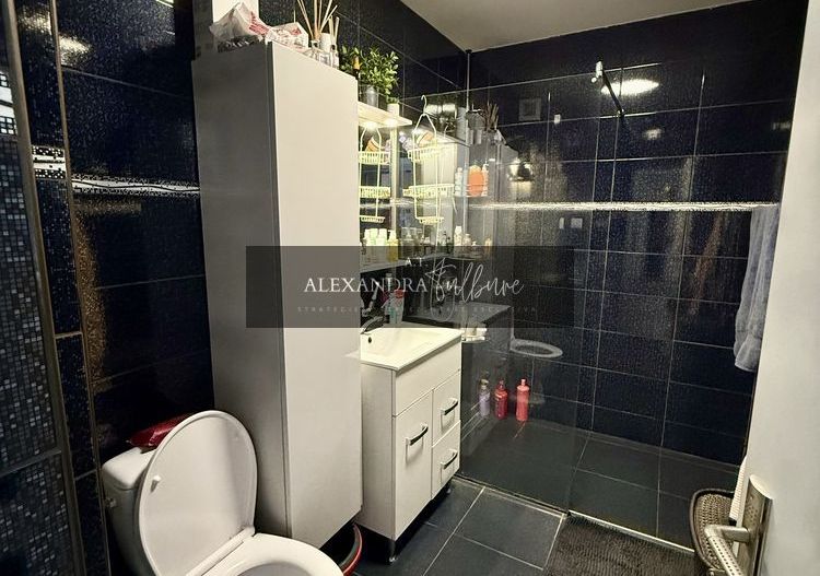 Apartament 3 camere, dressing, balcon, parcare, zona Eroilor - Poză 7